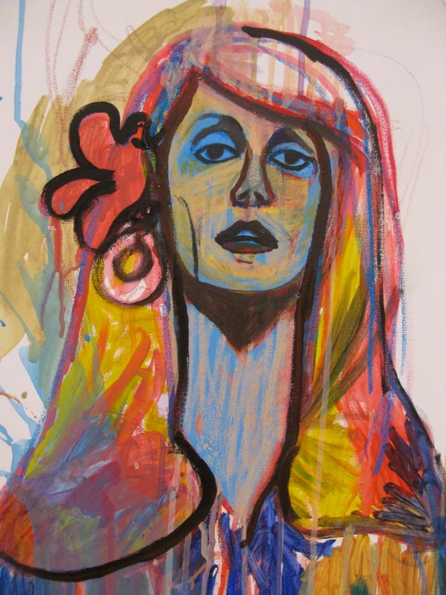 fairuz08 you have a mouth again. but it's not yours