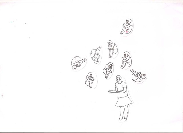 grow up and blow away still