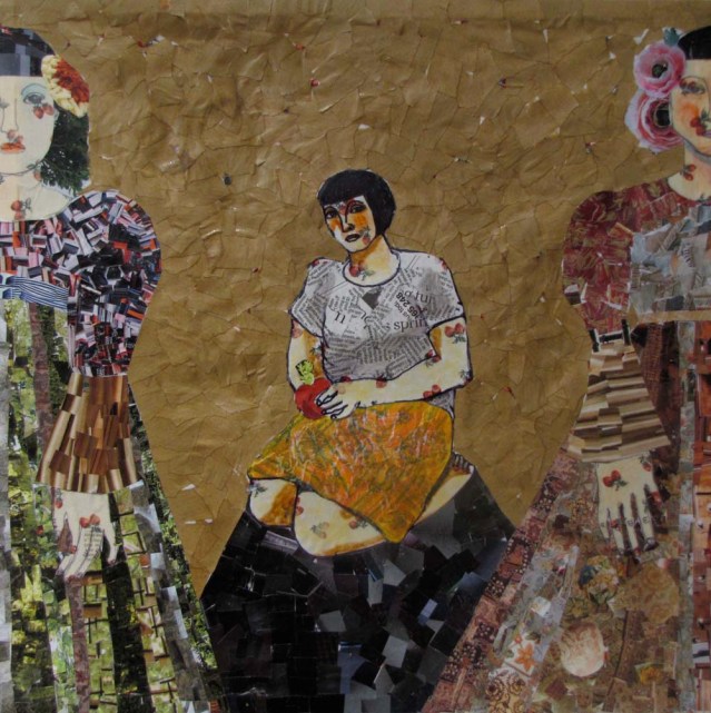 eve and her sisters eve