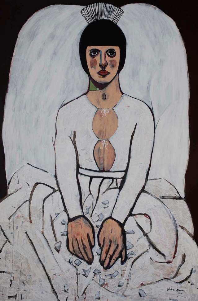 Eve Shreds the Note Final