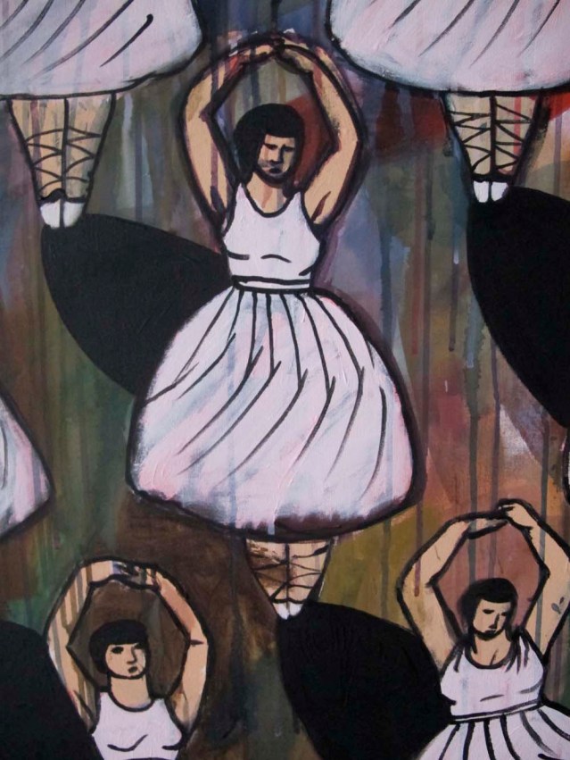 ballerina pink complete 03