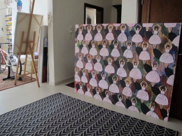 ballerina pink complete 04