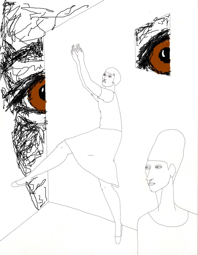 eye