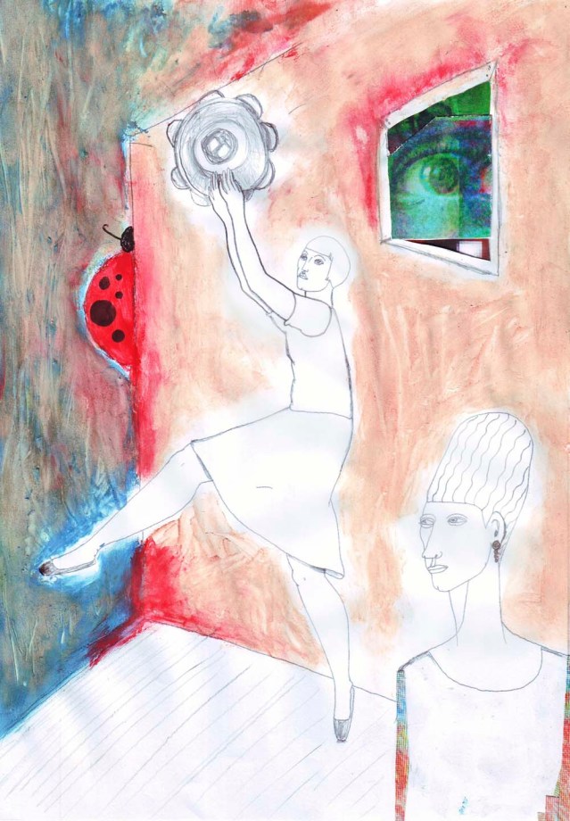 Soraya Darwish
