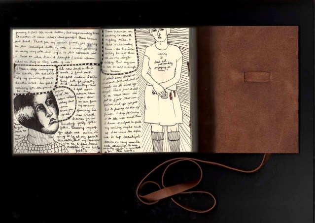 diary january 5 2012