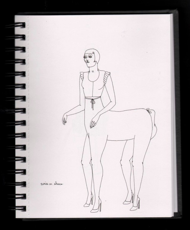 thursday centaur