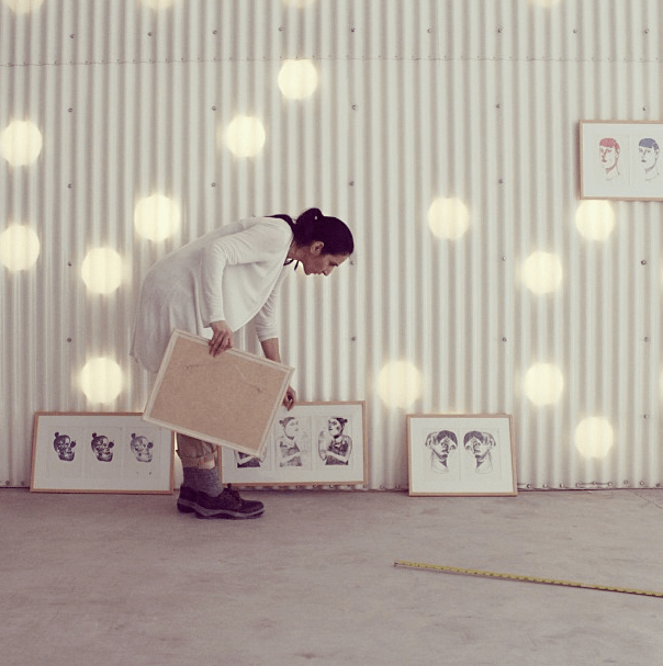 faisal al fouzan } my triplicates and me