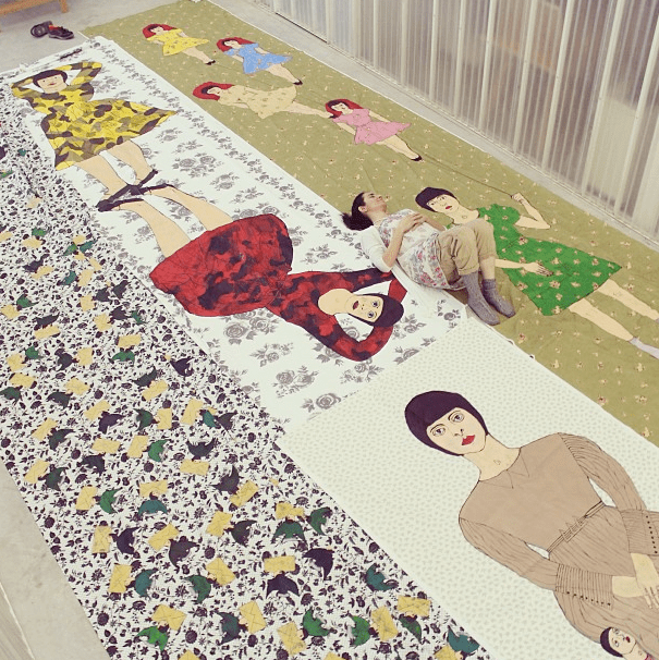 faisal al fouzan } smiling with frustration