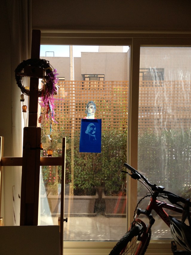 a bit of perspective