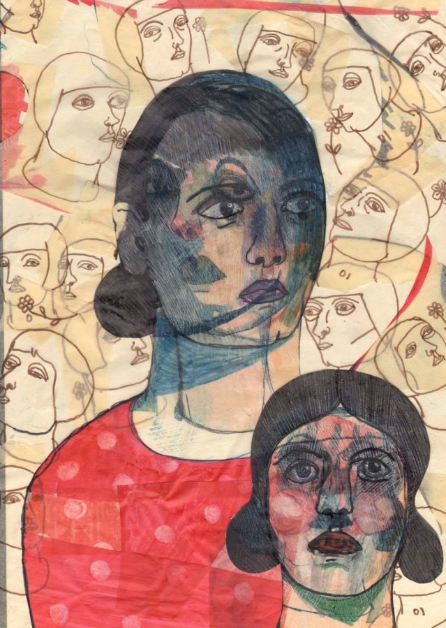 # 3 memories in wallpaper