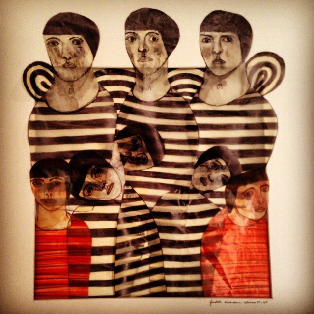 the unhappy party, mourning a birthday gone