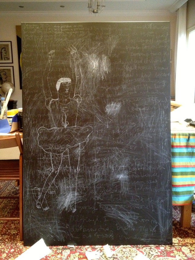 ...and the next i'm this