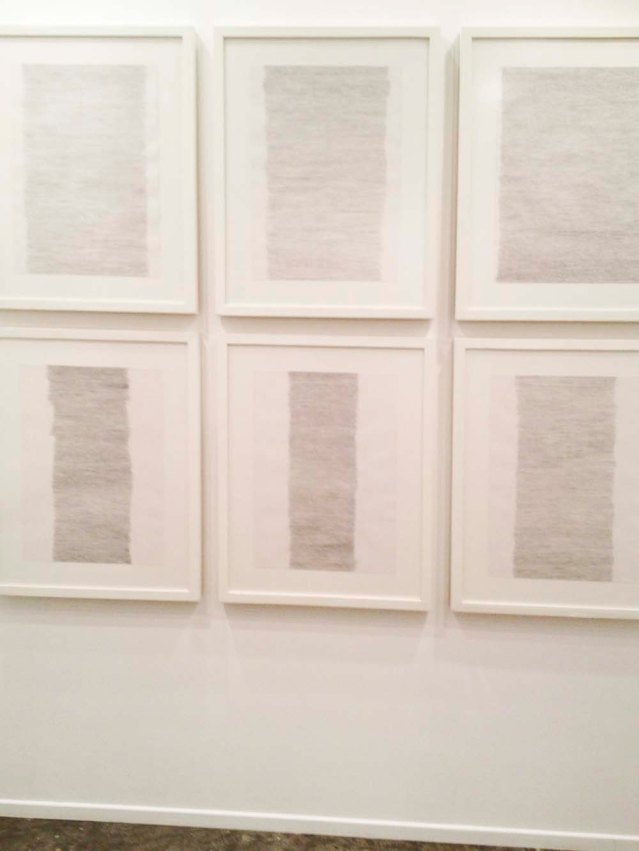 i loved these simple lines by waqas khan. i'm sure there's a larger complexity here, but i often tend to listen to my gut