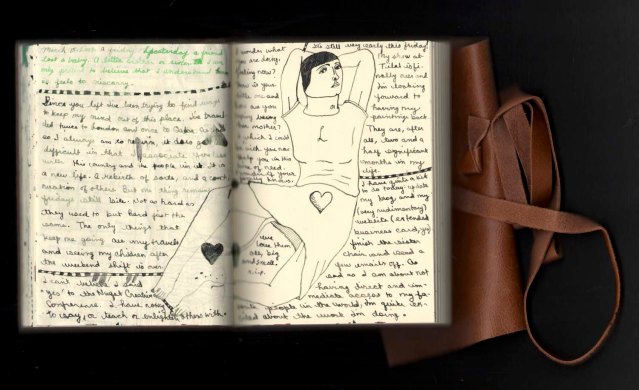 diary march 15  2013