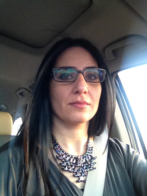 a kim kardashian moment. why not? i had my full swagger on. that slight grimace on my face was brought on by what was happening to my feet