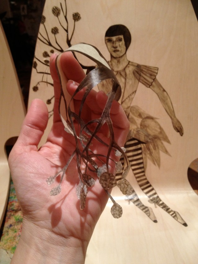 this was a bit of a pain...