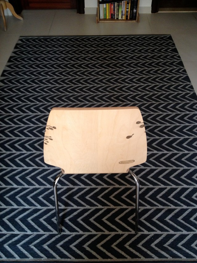 in my head i always hear my mom nudging me 'don't forget to sign it'. i haven't forgotten, mama