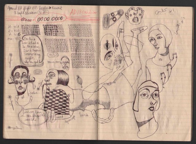 kuwait london kuwait march april 2013 03