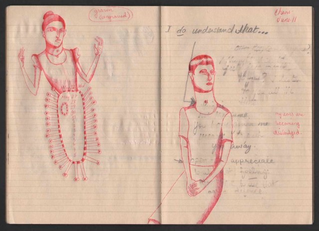 thoughts preparations