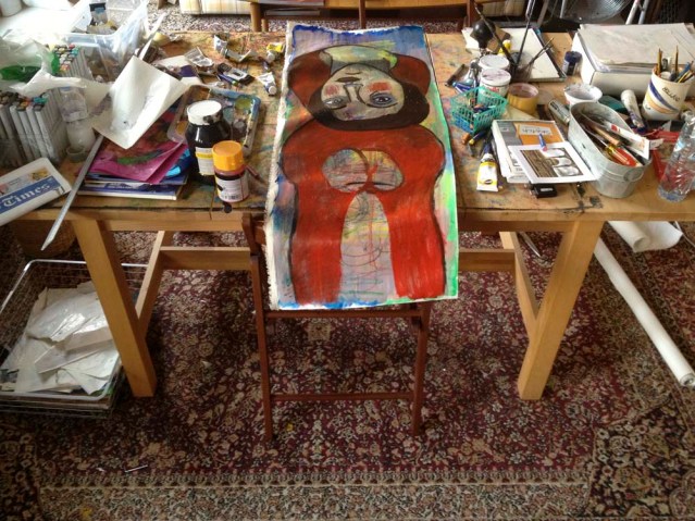 i'll stretch yours if you stretch mine