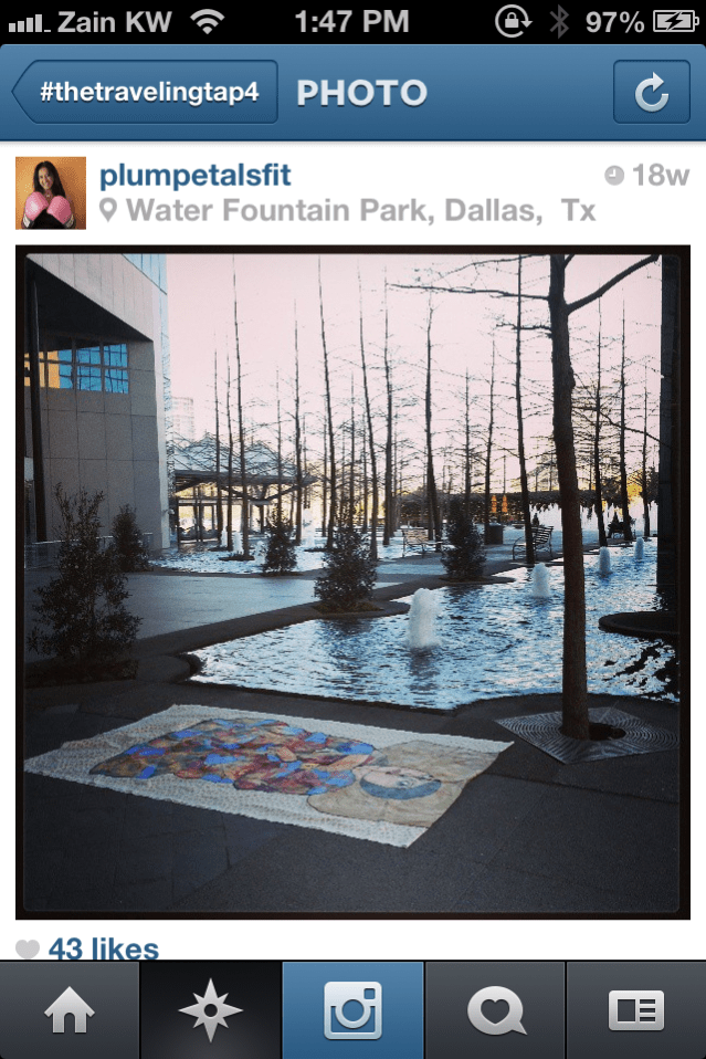 the girls really are lucky