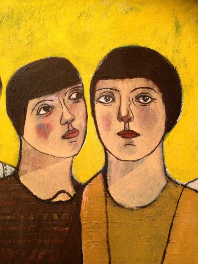 it started with these two