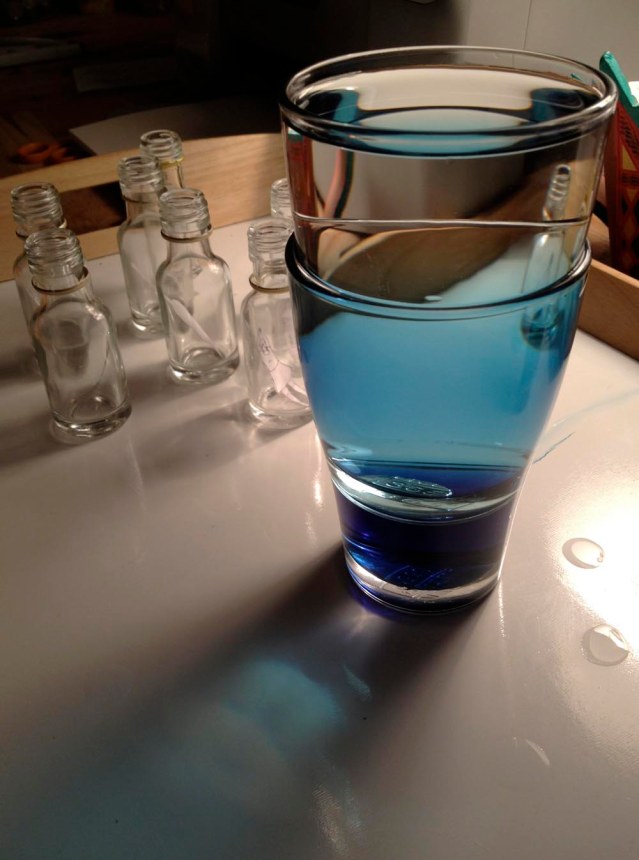 introducing the girls