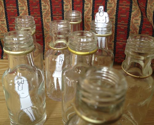 they're not all so obliging