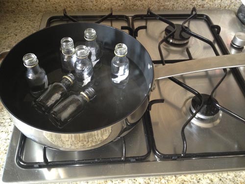 i feel a little evil doing this. it reminds me of handsel and gretel. it's delightfully wicked