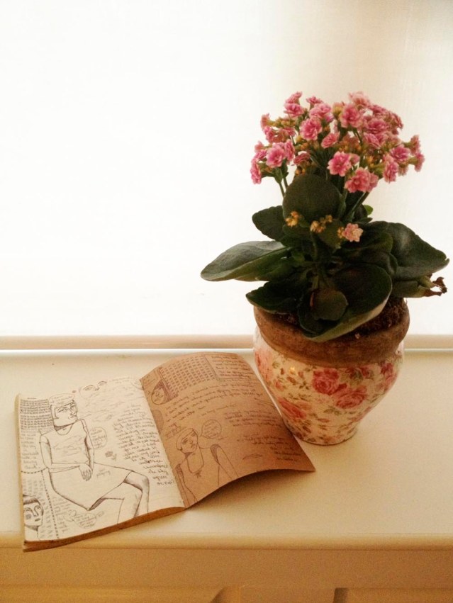 a little piece of me and a little piece of dean