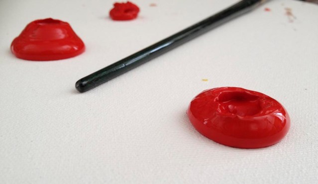 sometimes i'm lethargic. sometimes i'm lazy. sometimes i'm impatient. a few days ago i was all the above