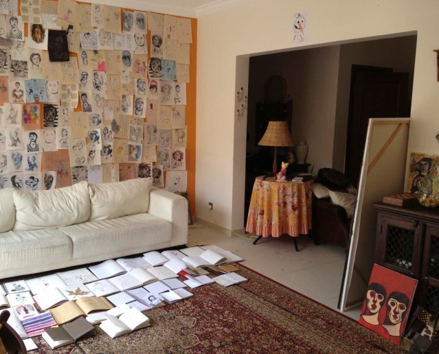 eventually i was happy again with my 'great' idea. but time was getting closer to kiddy pick-up time and i needed to get cooking. maybe not such a great idea after all. again