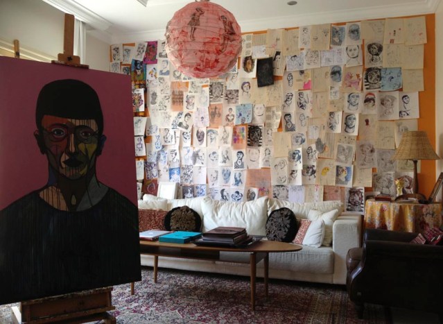 everything is now back in order. sort of