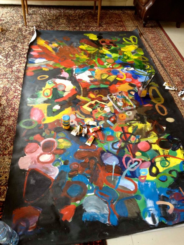 this is the end of crazy...