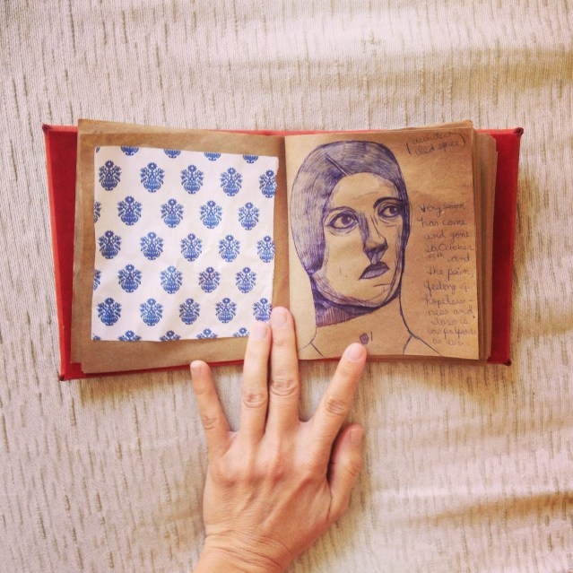 trying to numb myself with some saturday morning therapy