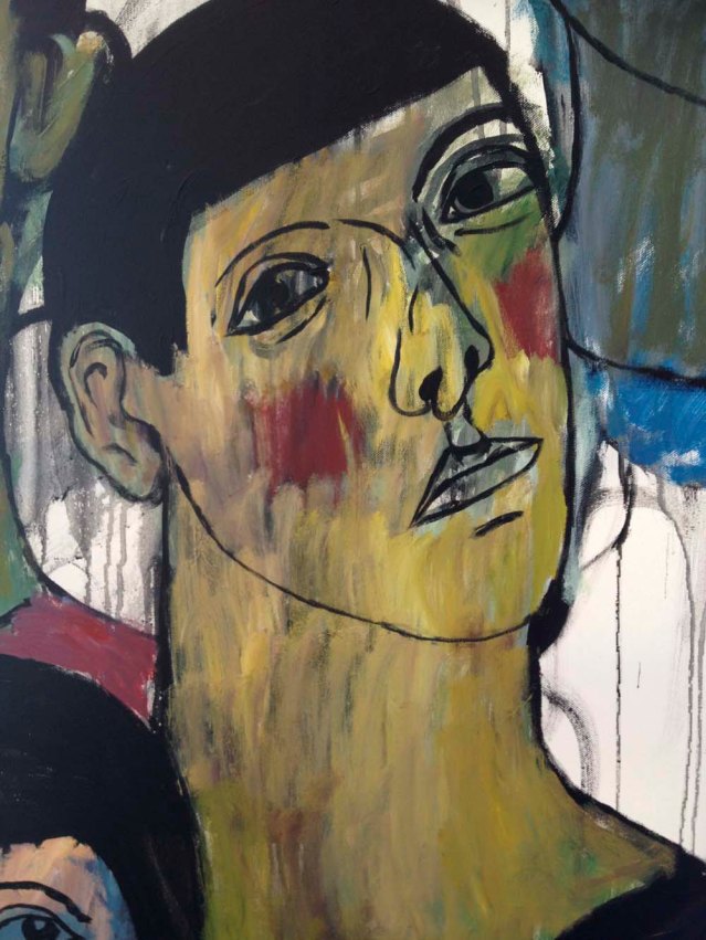 today, she's my favorite