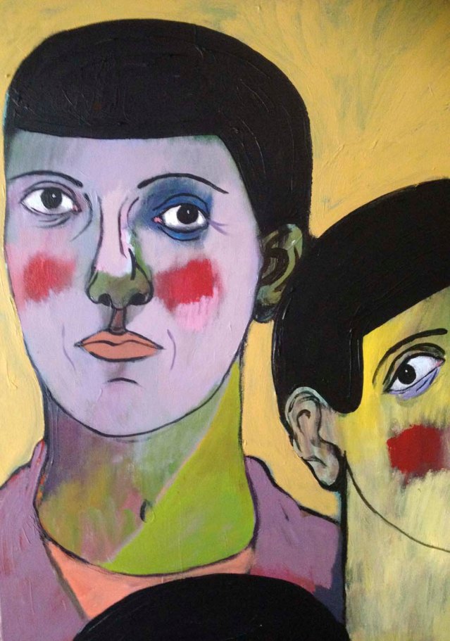 the penultimate child