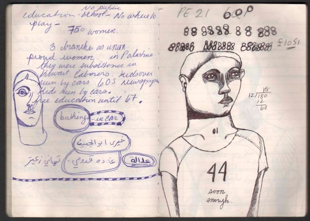 i will be 44 soon. it's a good thing because i prefer even numbers. the only odd numbers i like are single digits divisible by 3