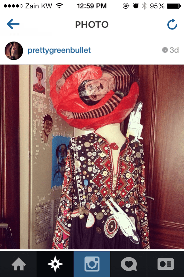 'balancing act of contrition'