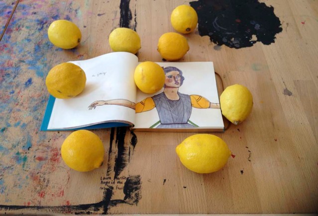 a bit of zing never hurt anyone