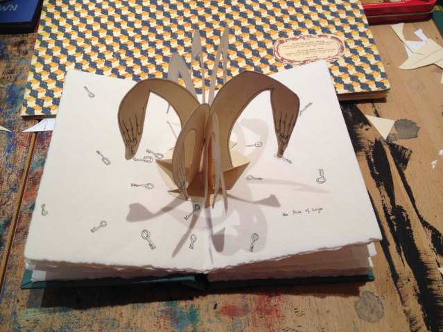 finally i got it done this morning. i woke at 3:30 and as expected, the first thing to pop into my head is this pop-up 