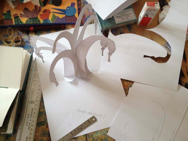 the measuring is a pain