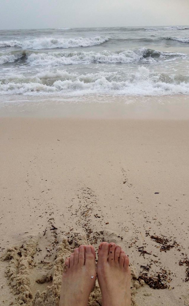 i need some wind socks for my wind feet