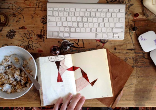 when you're supposed to be cleaning but you can't