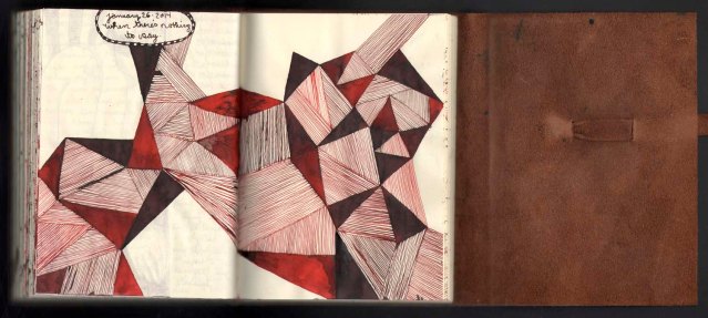 last night i had a dream about a wachine machine ghost named sophia. this morning i found comfort in worms