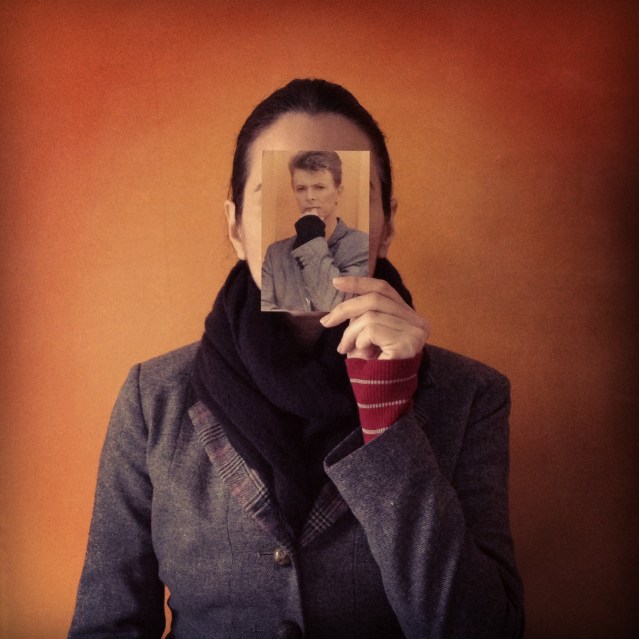 maybe one day we'll meet