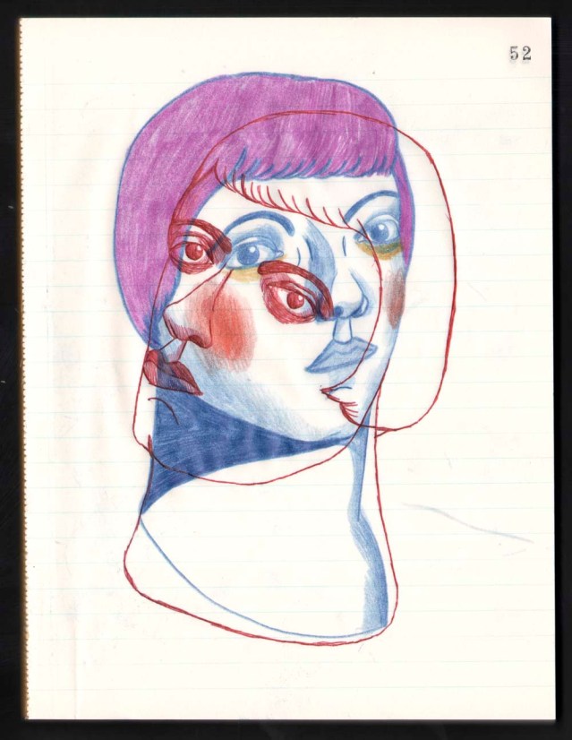 heidi & jacqueline } the original