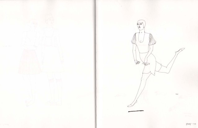 sketchbook 81