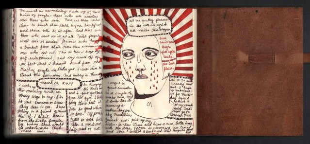 i hope there's no part two to this day