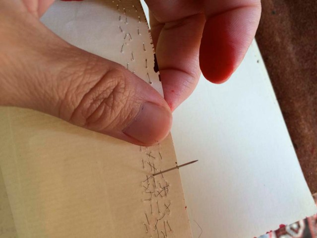 the grandmother in me